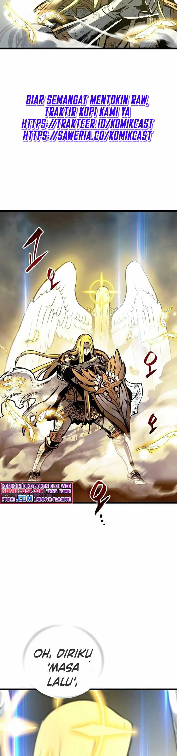 Read Doom Breaker ID Manga Online