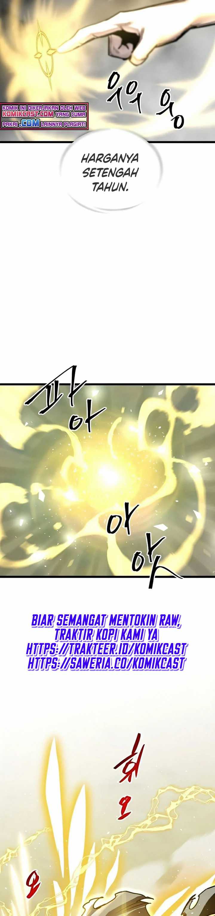 Read Doom Breaker ID Manga Online