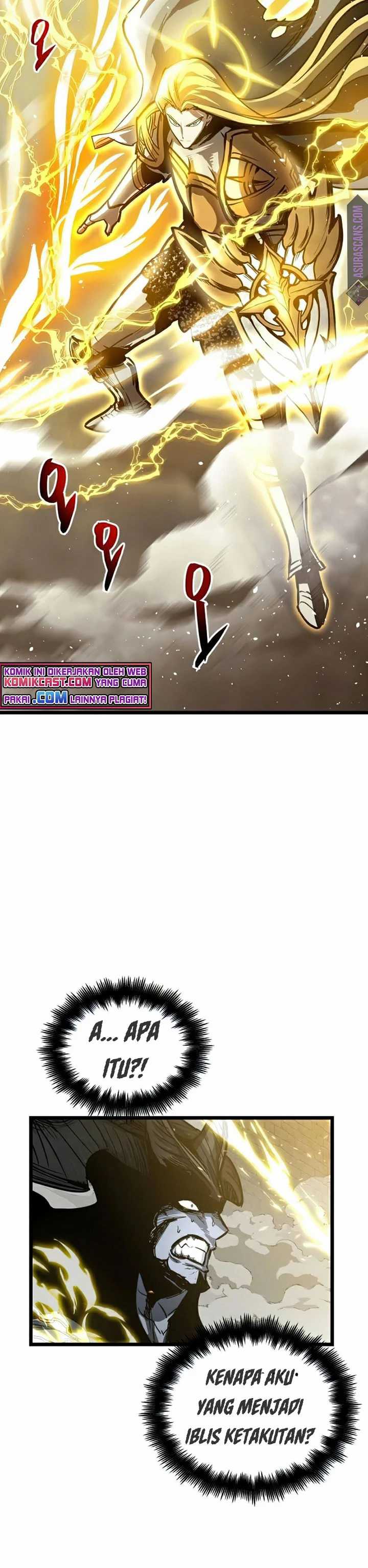 Read Doom Breaker ID Manga Online