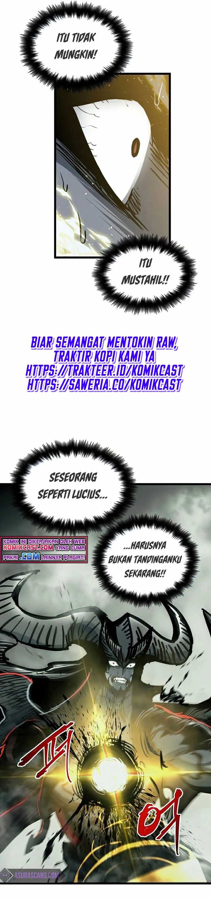 Read Doom Breaker ID Manga Online