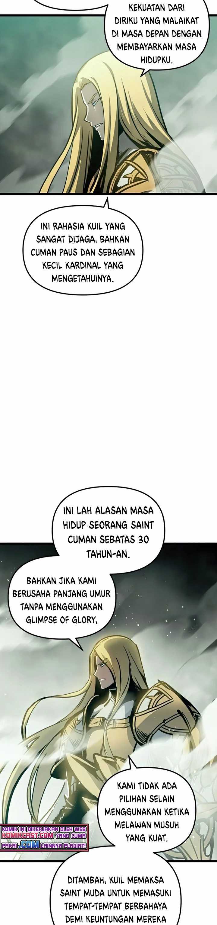 Read Doom Breaker ID Manga Online
