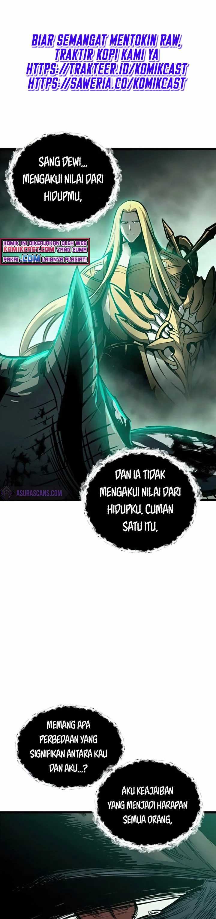 Read Doom Breaker ID Manga Online