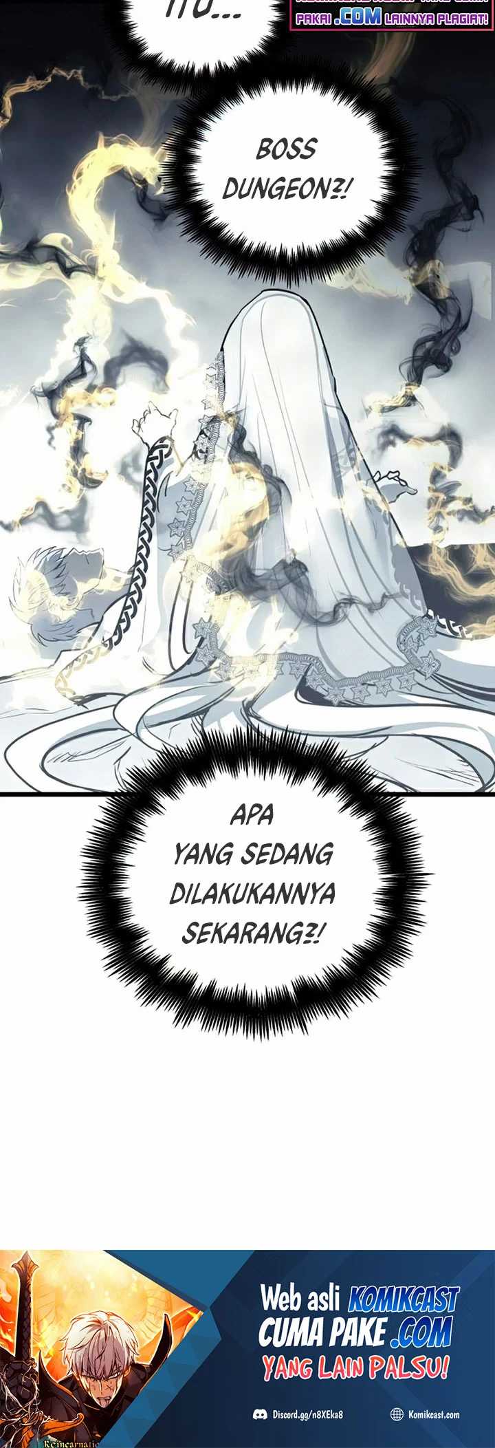 Read Doom Breaker ID Manga Online
