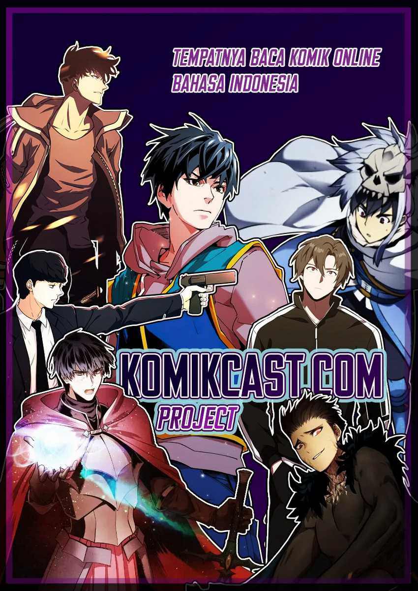 Read Doom Breaker ID Manga Online