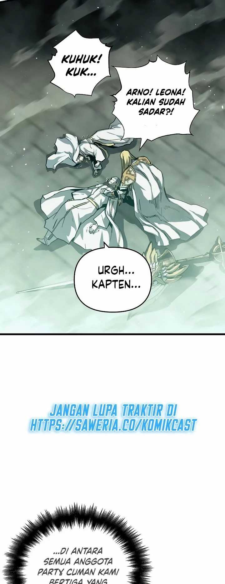 Read Doom Breaker ID Manga Online