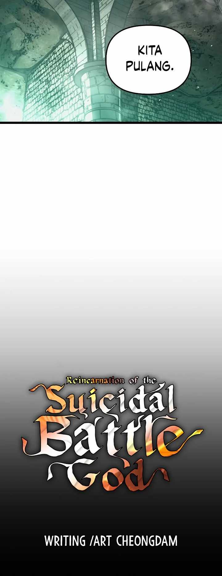 Read Doom Breaker ID Manga Online