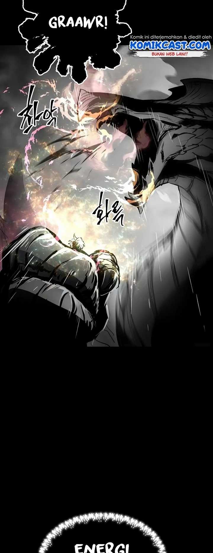 Read Doom Breaker ID Manga Online
