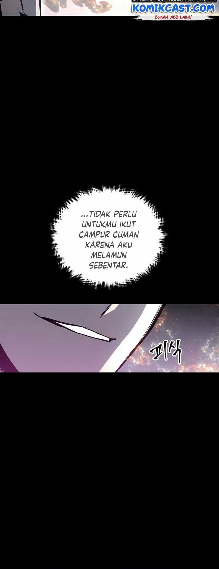 Read Doom Breaker ID Manga Online