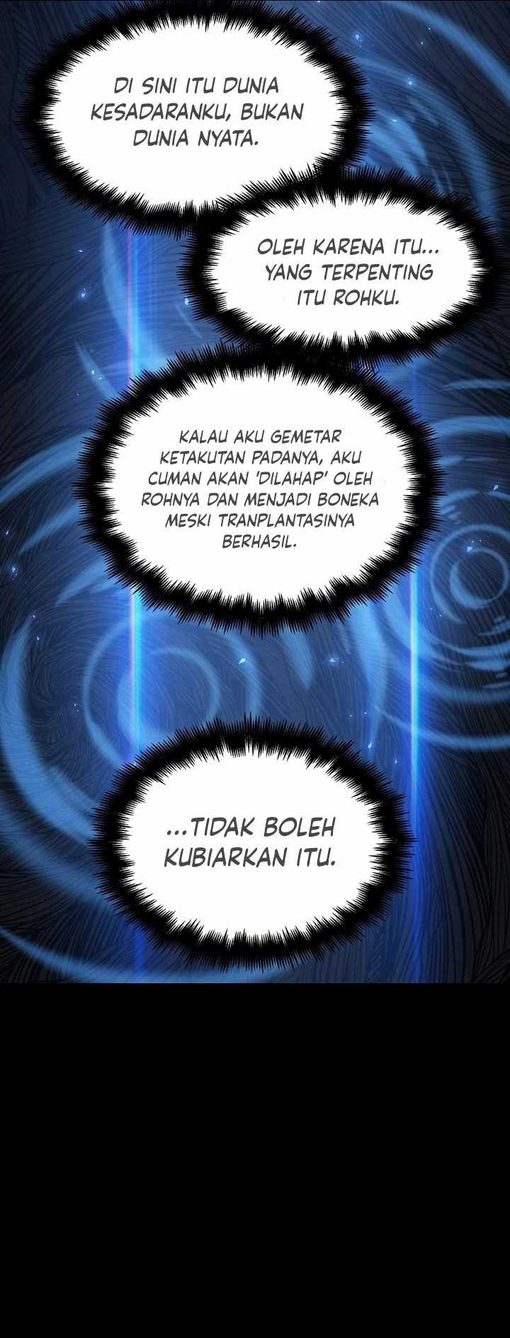 Read Doom Breaker ID Manga Online