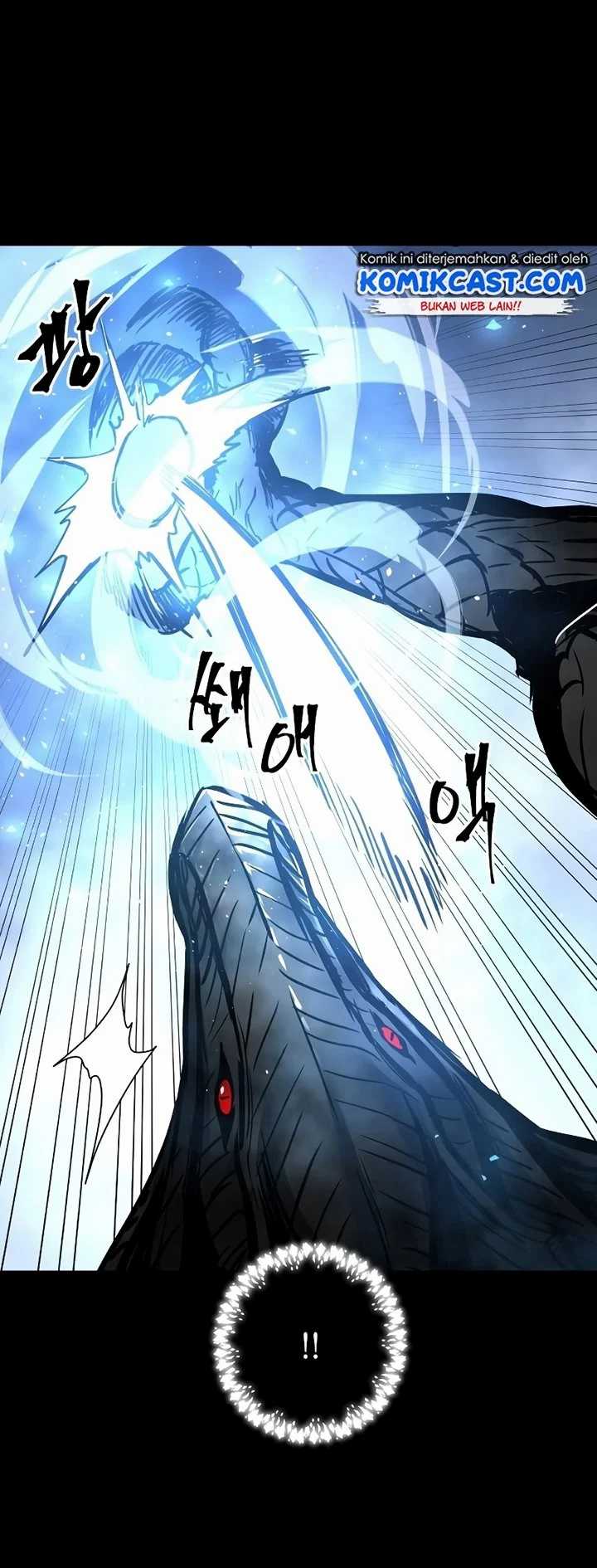 Read Doom Breaker ID Manga Online