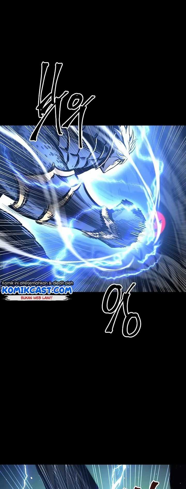 Read Doom Breaker ID Manga Online