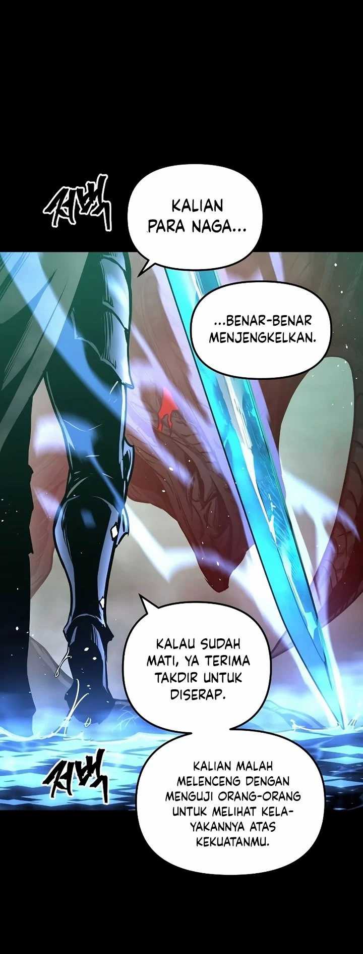 Read Doom Breaker ID Manga Online