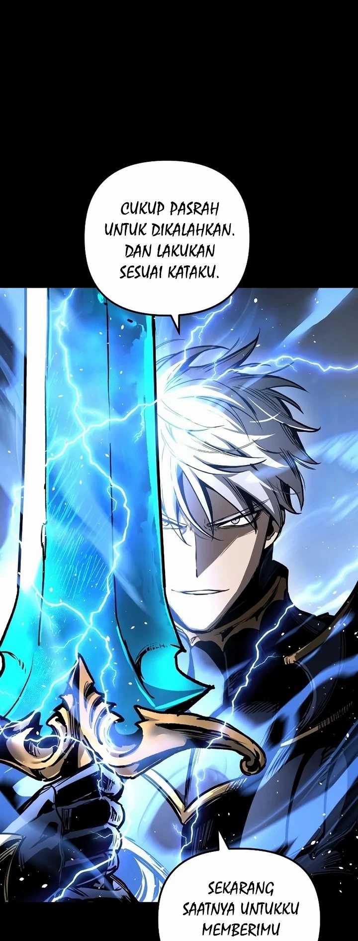 Read Doom Breaker ID Manga Online