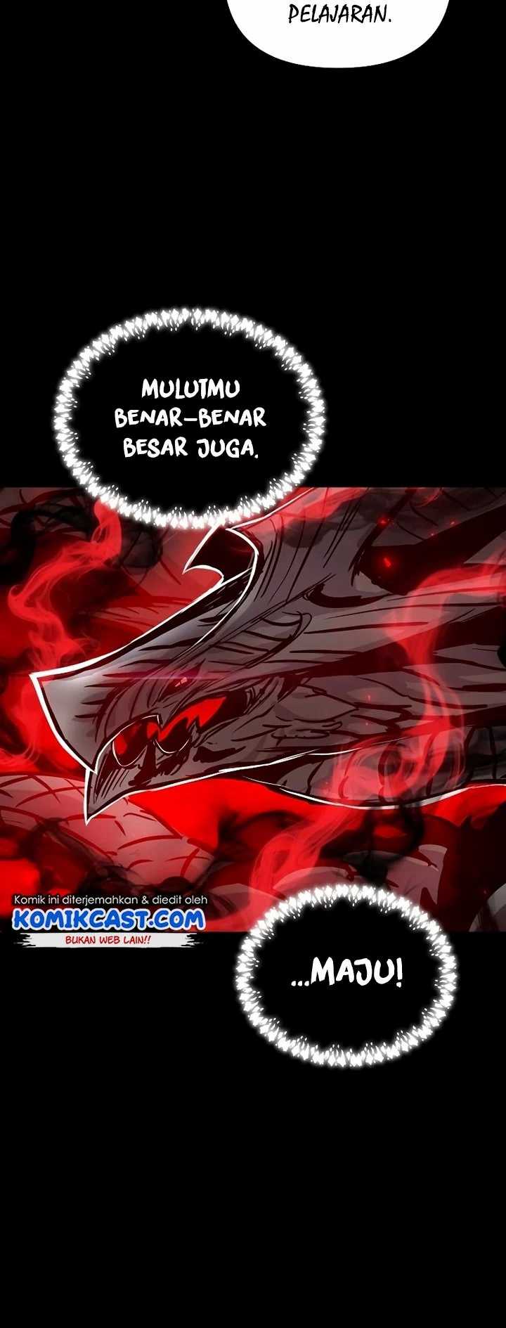Read Doom Breaker ID Manga Online