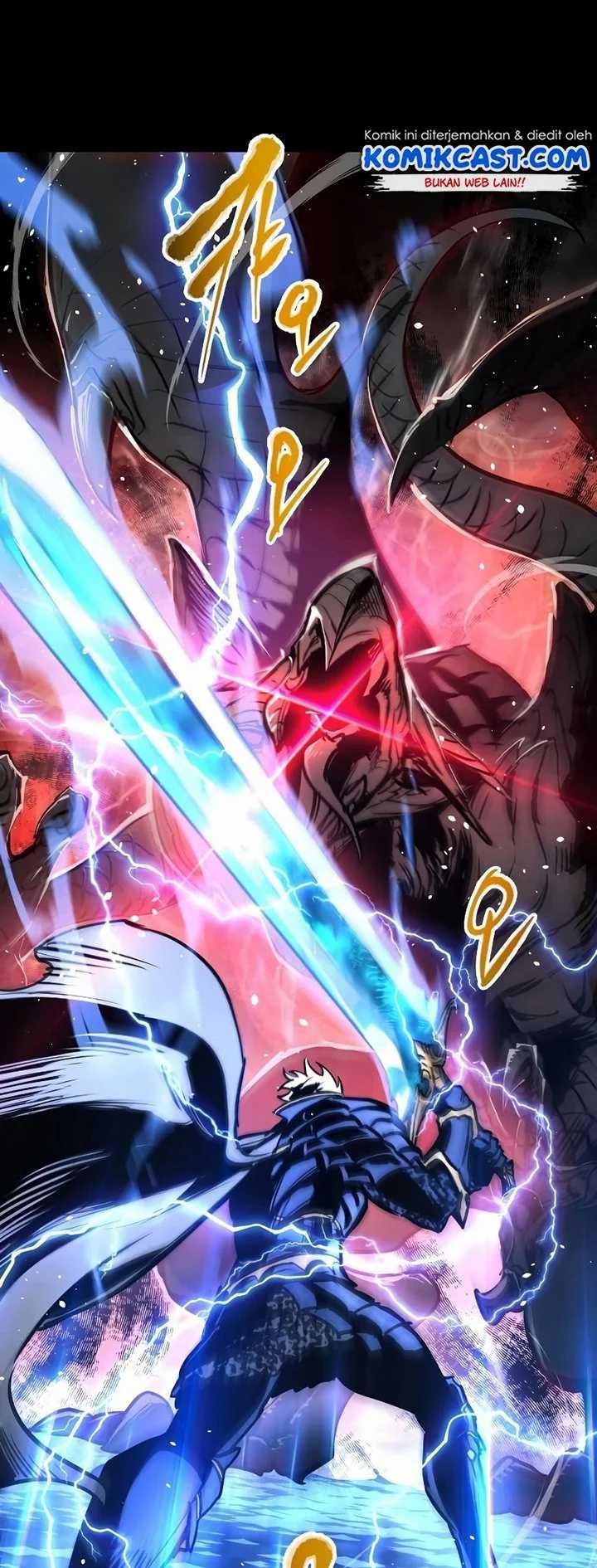 Read Doom Breaker ID Manga Online