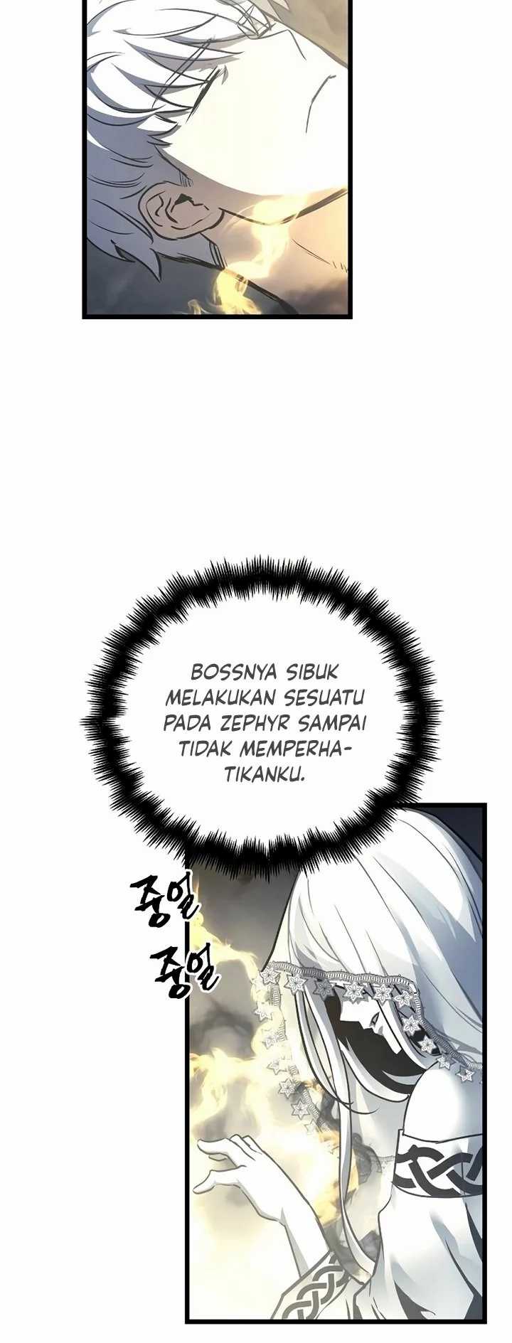 Read Doom Breaker ID Manga Online