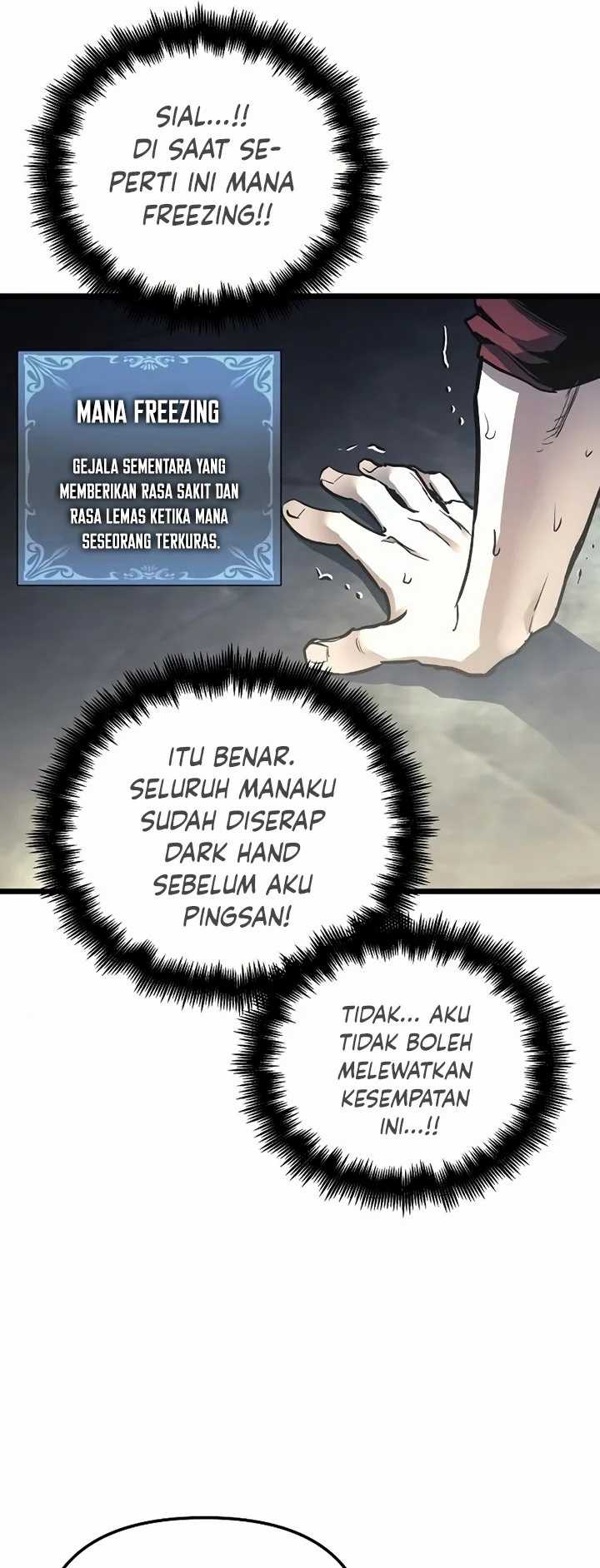 Read Doom Breaker ID Manga Online