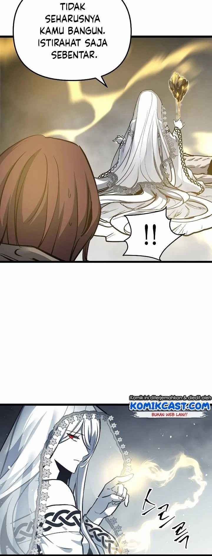 Read Doom Breaker ID Manga Online