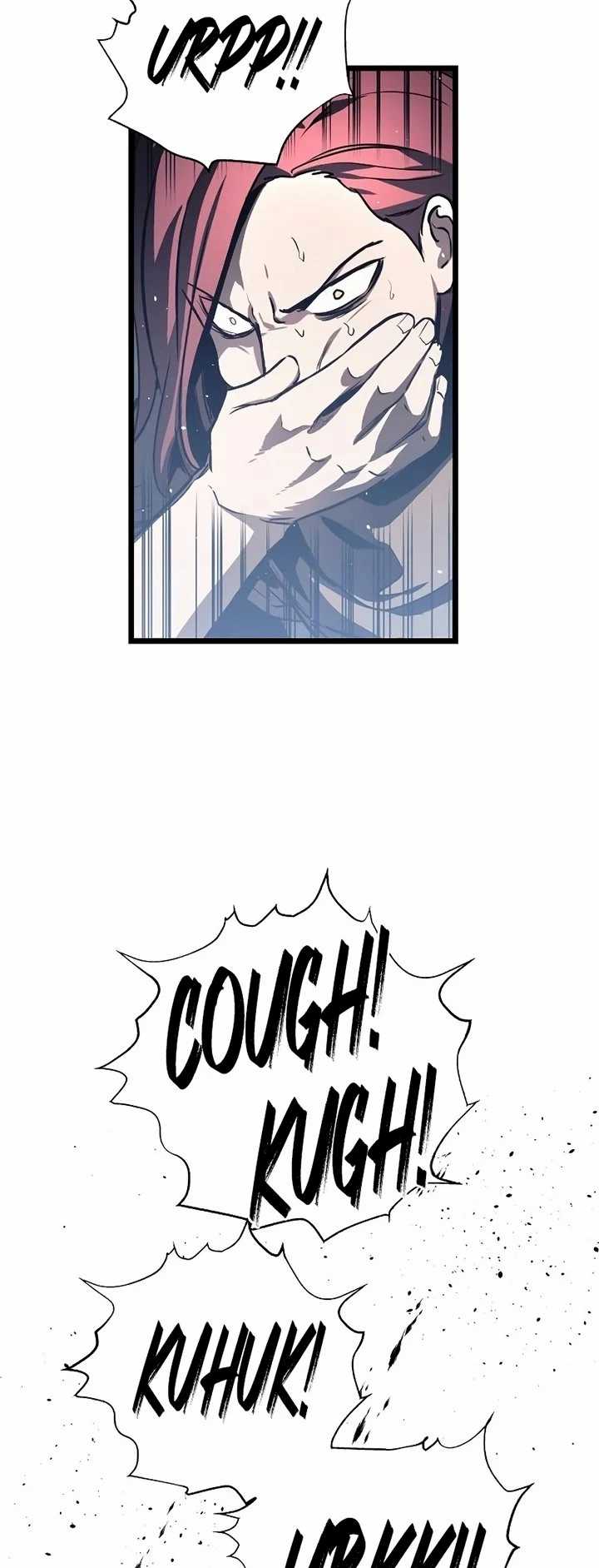 Read Doom Breaker ID Manga Online