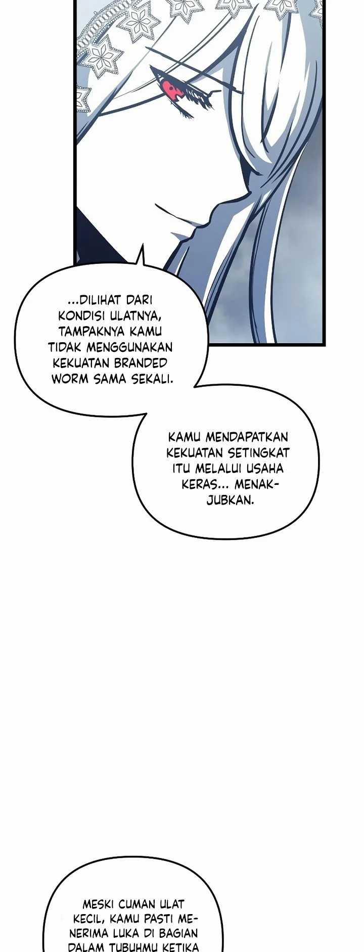 Read Doom Breaker ID Manga Online