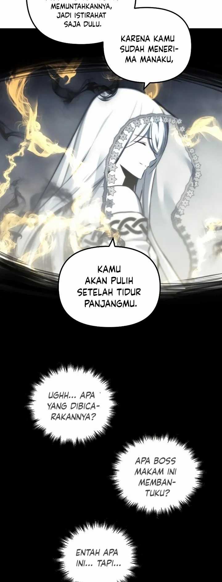 Read Doom Breaker ID Manga Online