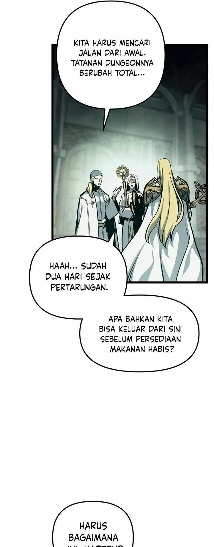 Read Doom Breaker ID Manga Online