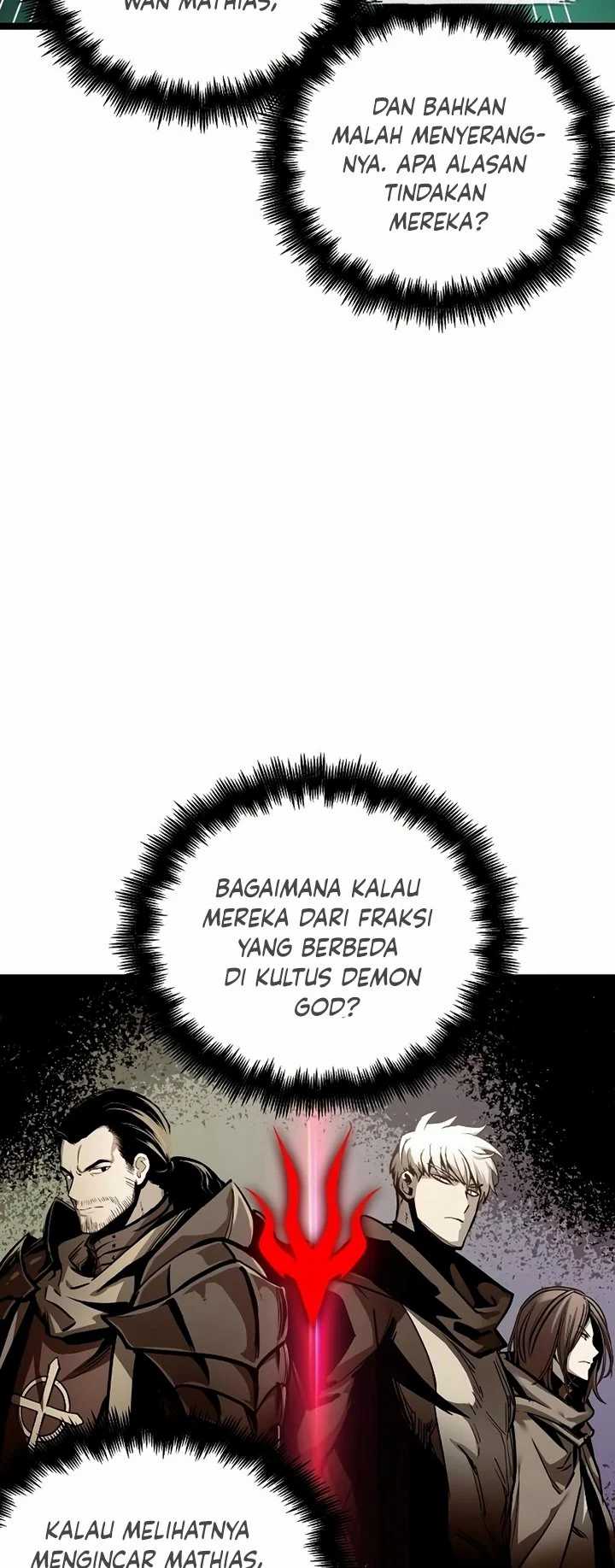 Read Doom Breaker ID Manga Online