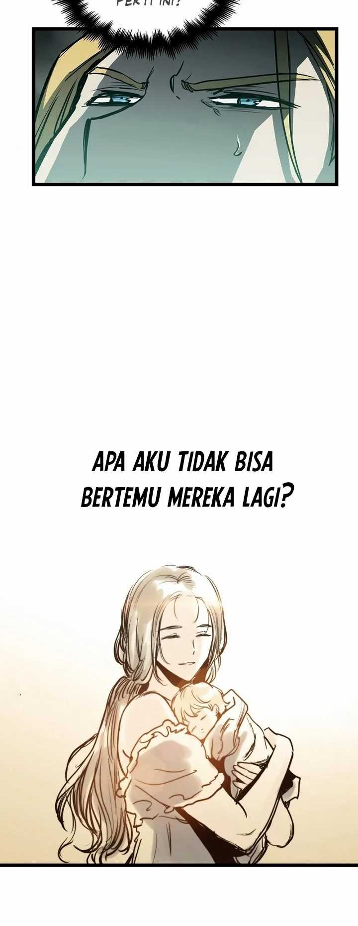 Read Doom Breaker ID Manga Online