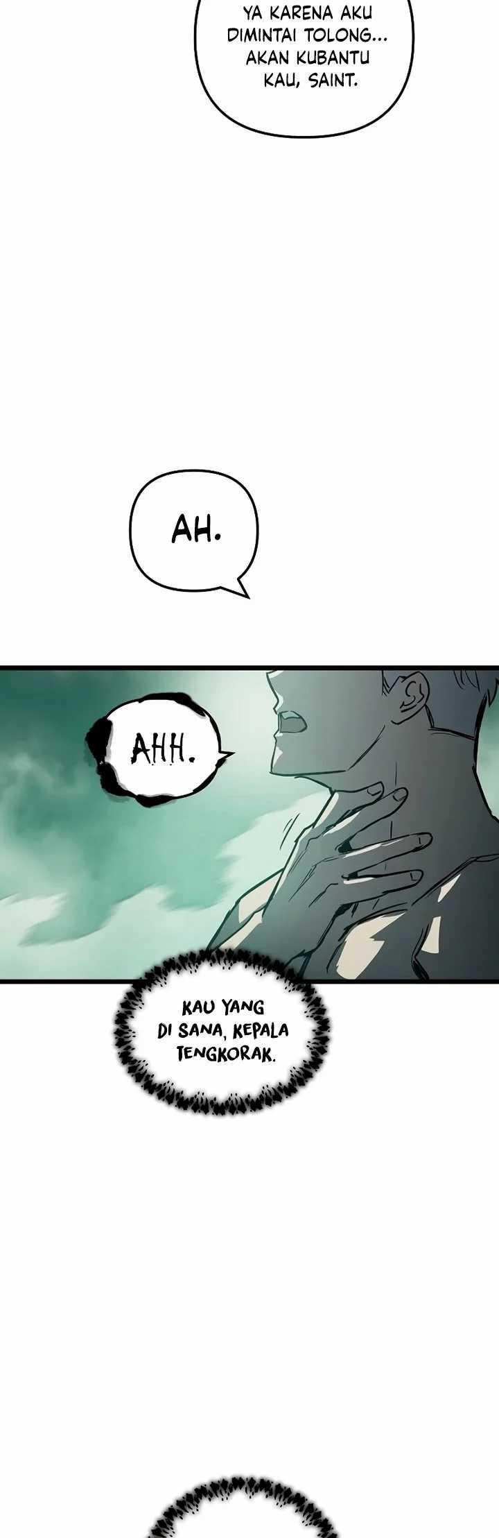 Read Doom Breaker ID Manga Online