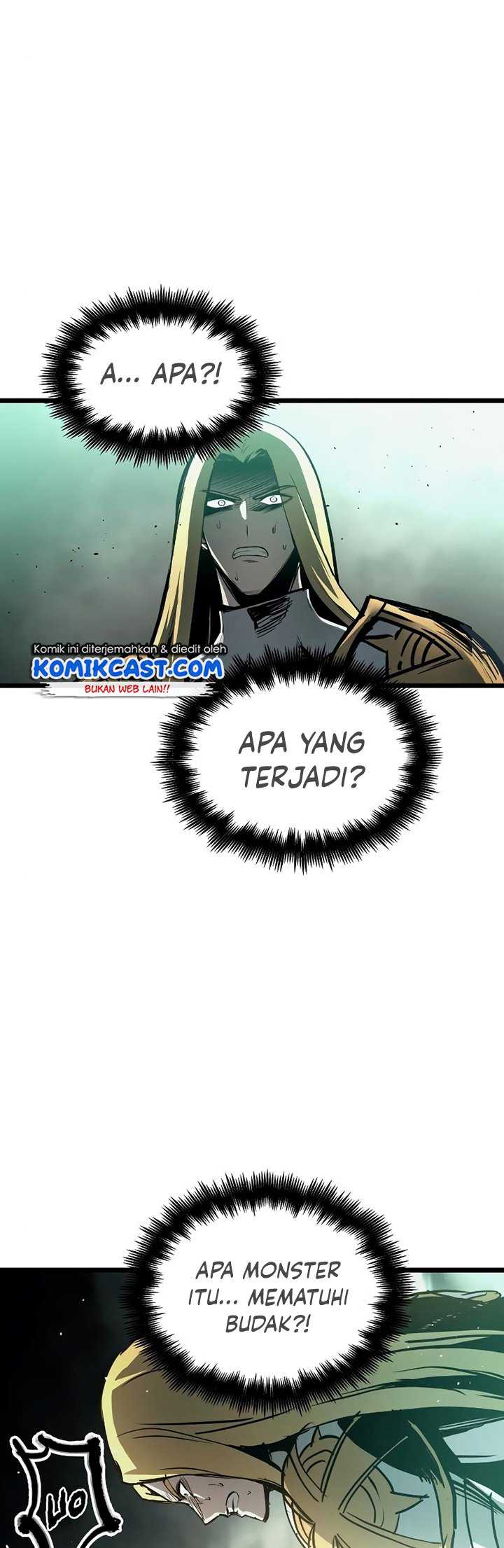 Read Doom Breaker ID Manga Online