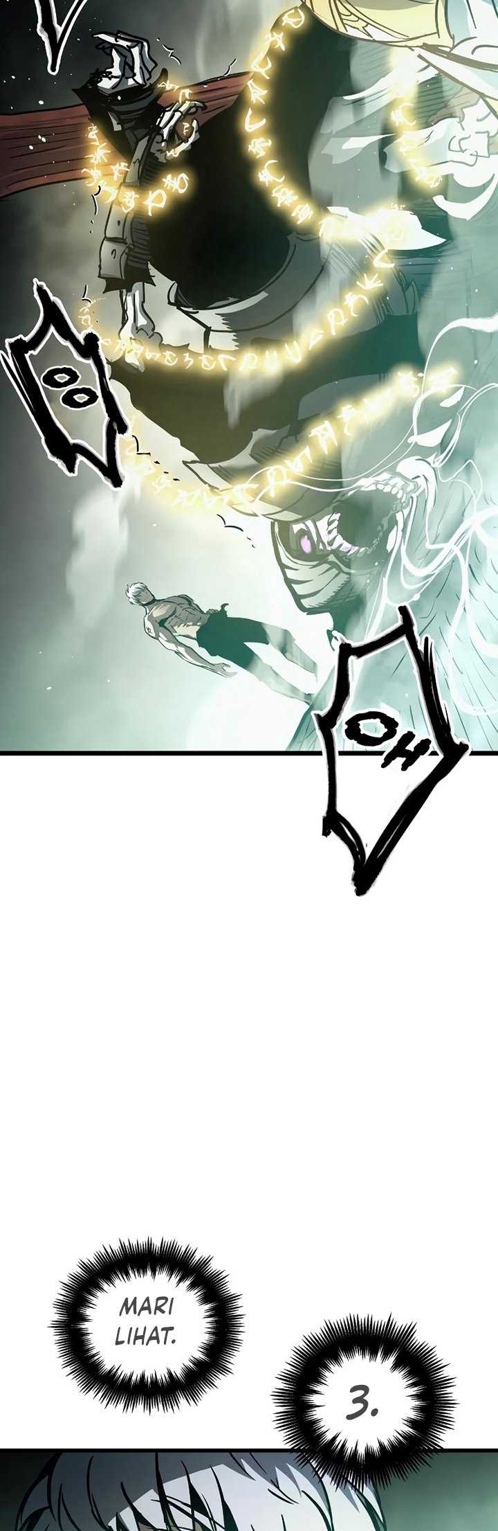 Read Doom Breaker ID Manga Online