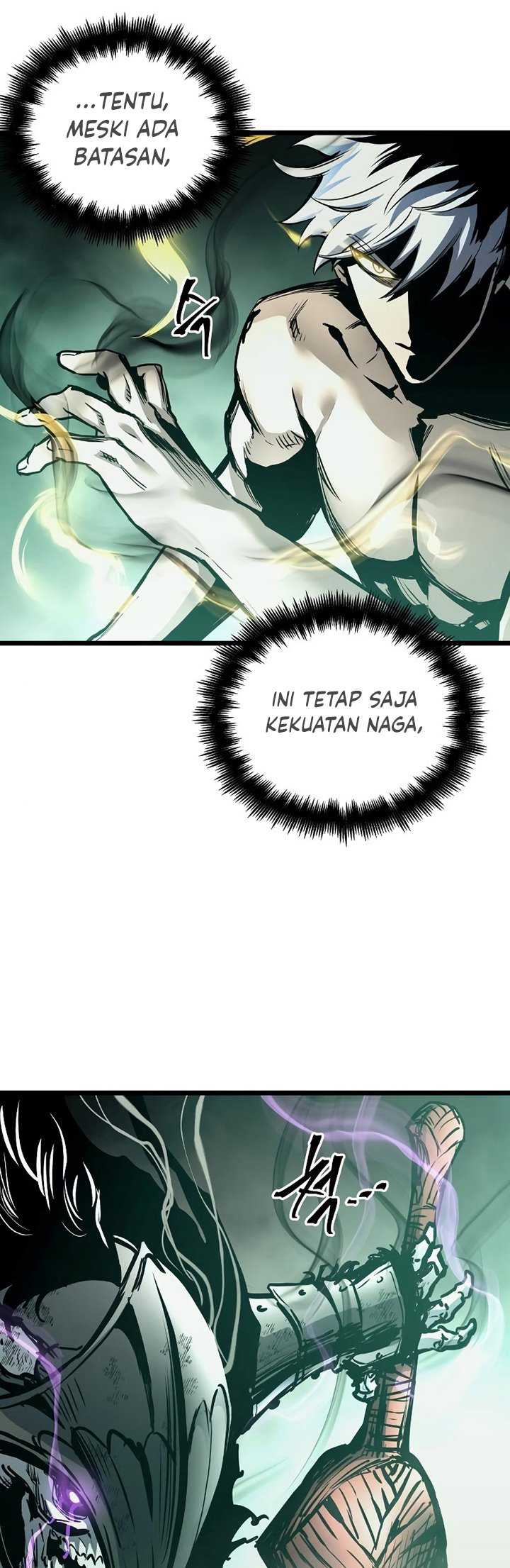 Read Doom Breaker ID Manga Online