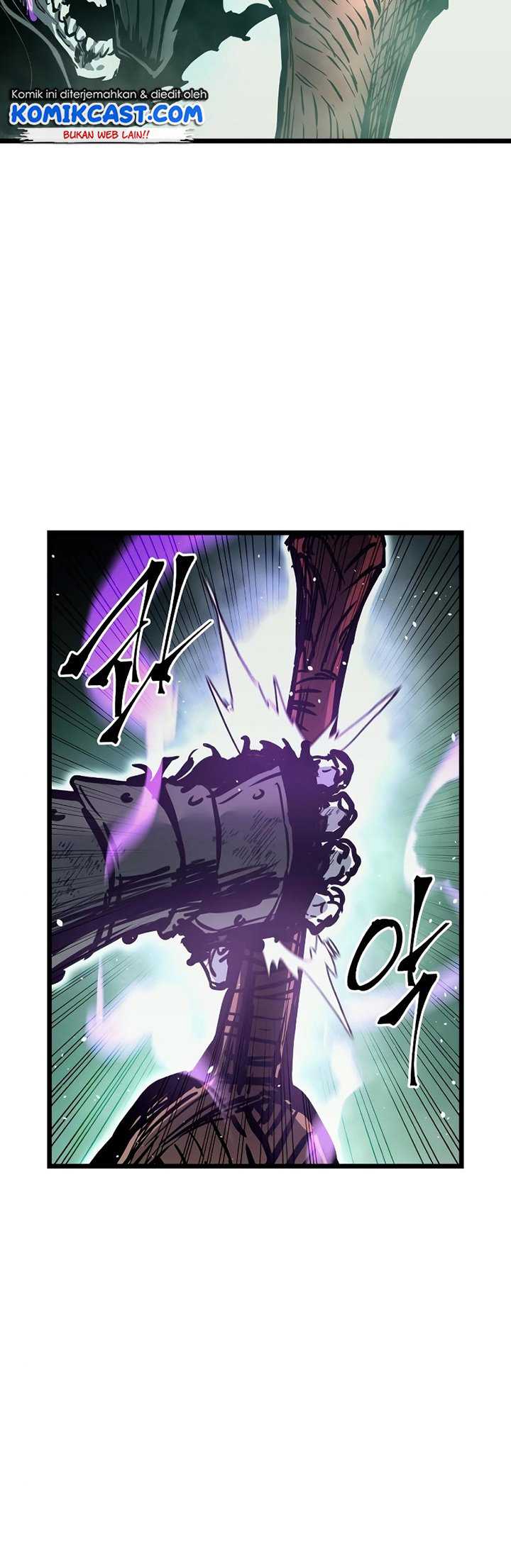 Read Doom Breaker ID Manga Online