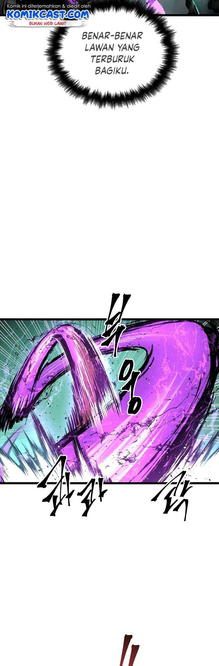 Read Doom Breaker ID Manga Online