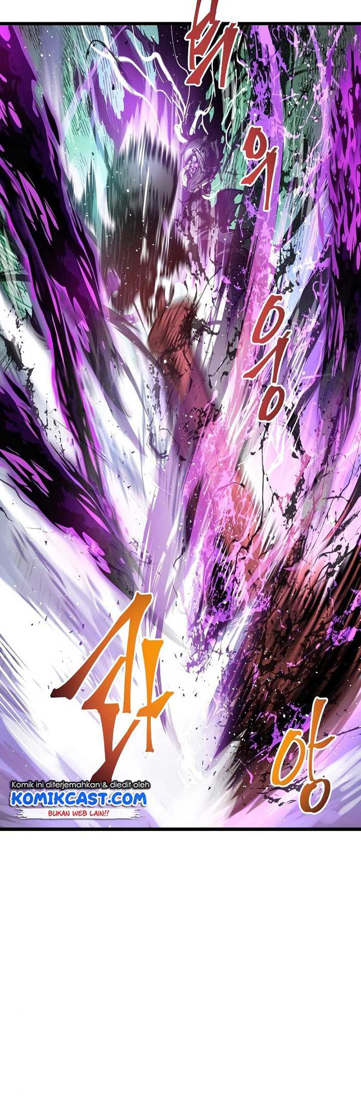Read Doom Breaker ID Manga Online