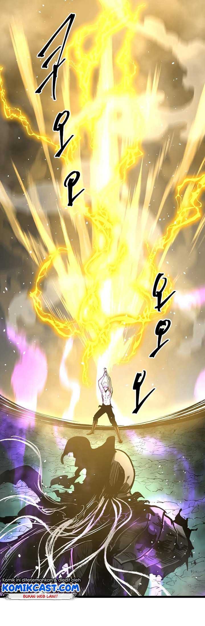 Read Doom Breaker ID Manga Online