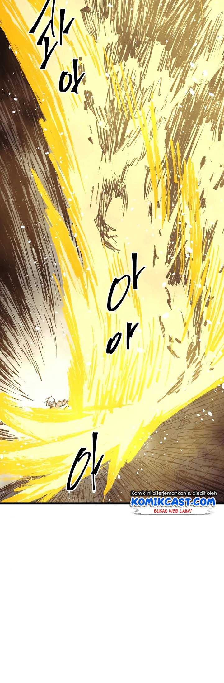Read Doom Breaker ID Manga Online