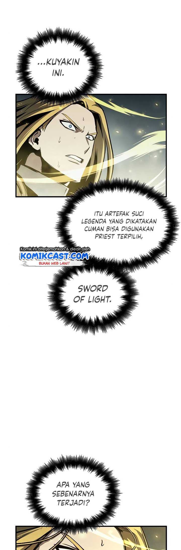 Read Doom Breaker ID Manga Online