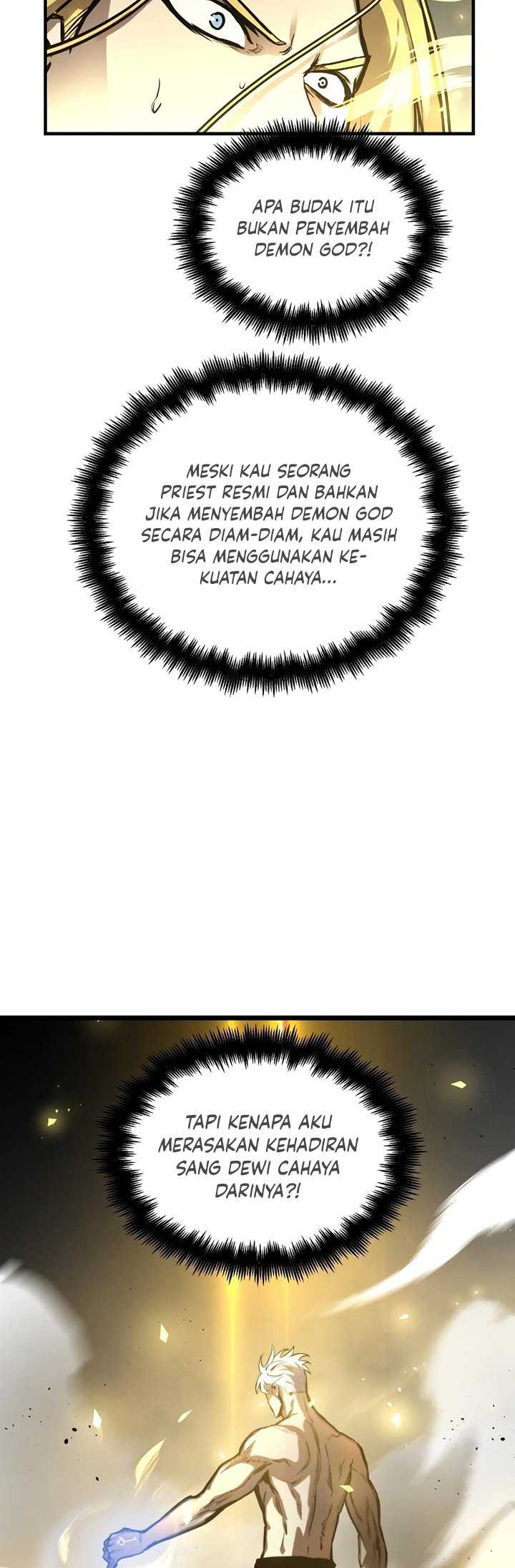 Read Doom Breaker ID Manga Online