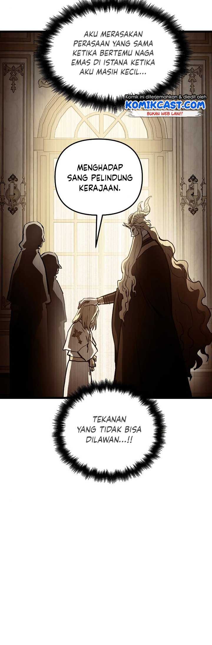 Read Doom Breaker ID Manga Online