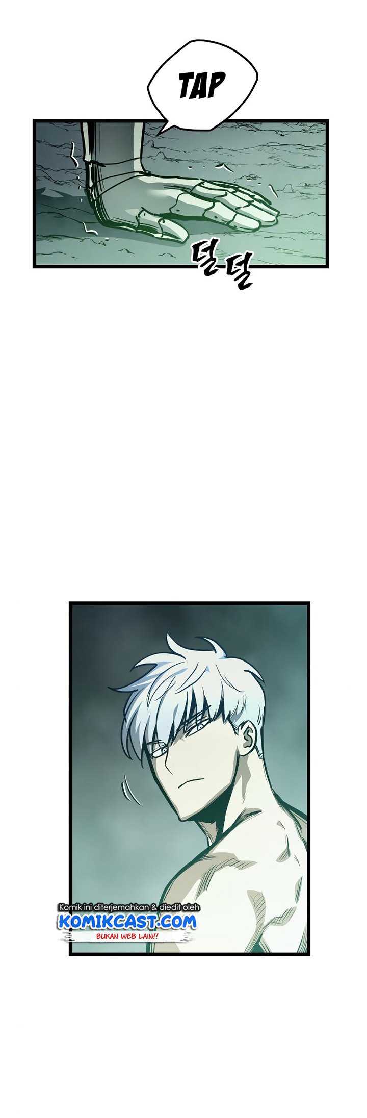 Read Doom Breaker ID Manga Online