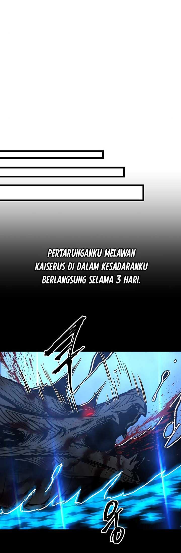 Read Doom Breaker ID Manga Online