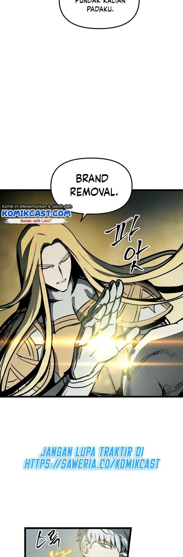 Read Doom Breaker ID Manga Online