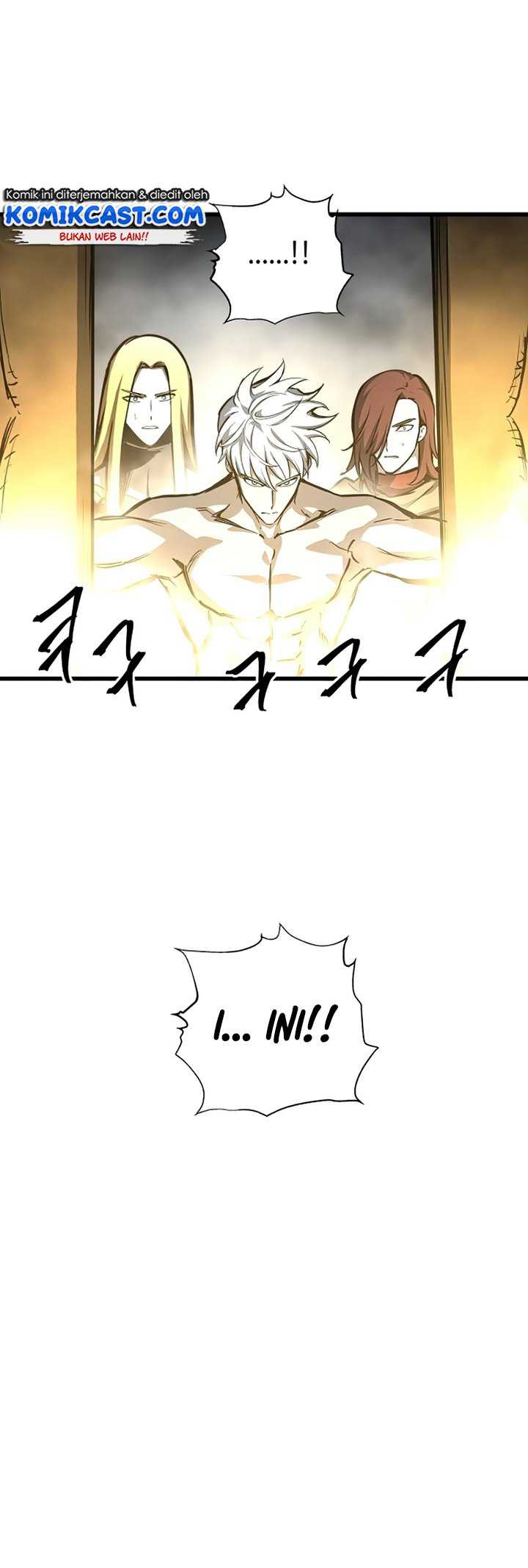 Read Doom Breaker ID Manga Online