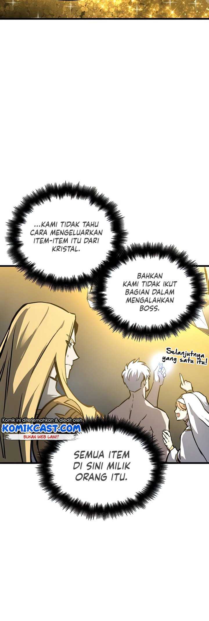 Read Doom Breaker ID Manga Online