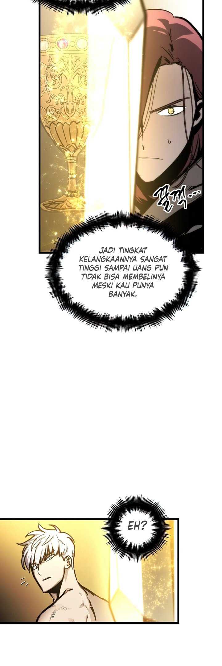 Read Doom Breaker ID Manga Online