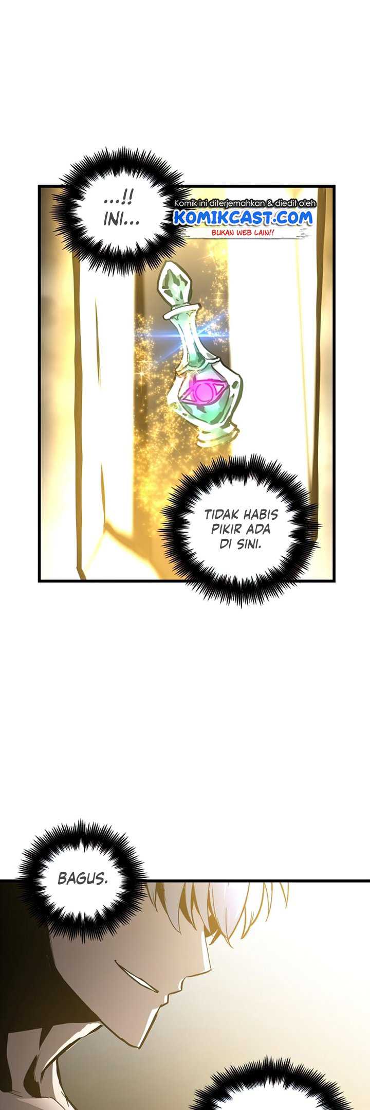 Read Doom Breaker ID Manga Online