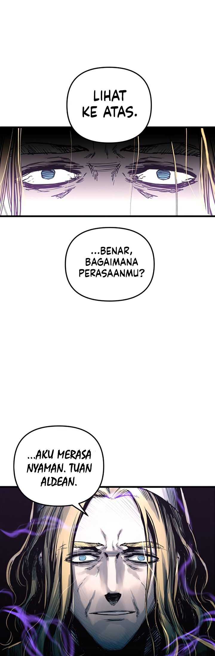 Read Doom Breaker ID Manga Online