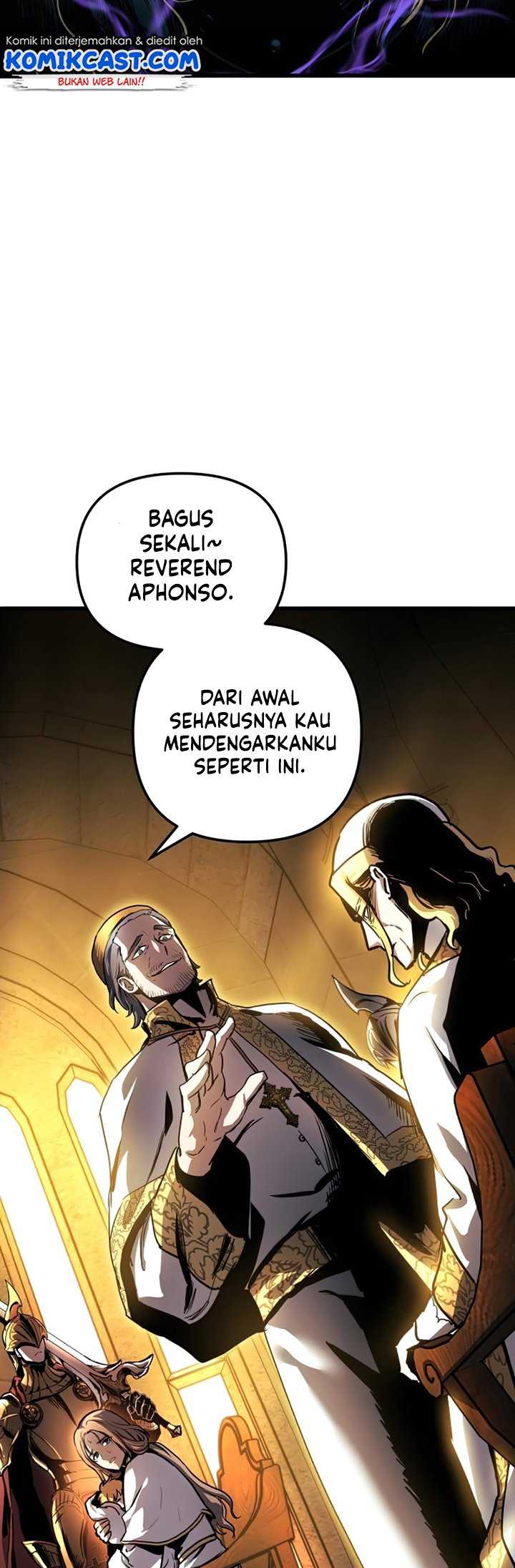 Read Doom Breaker ID Manga Online