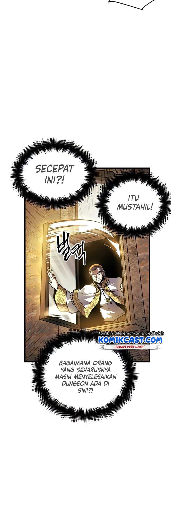 Read Doom Breaker ID Manga Online